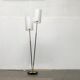 Lampadaire milieu du siècle, années 1960