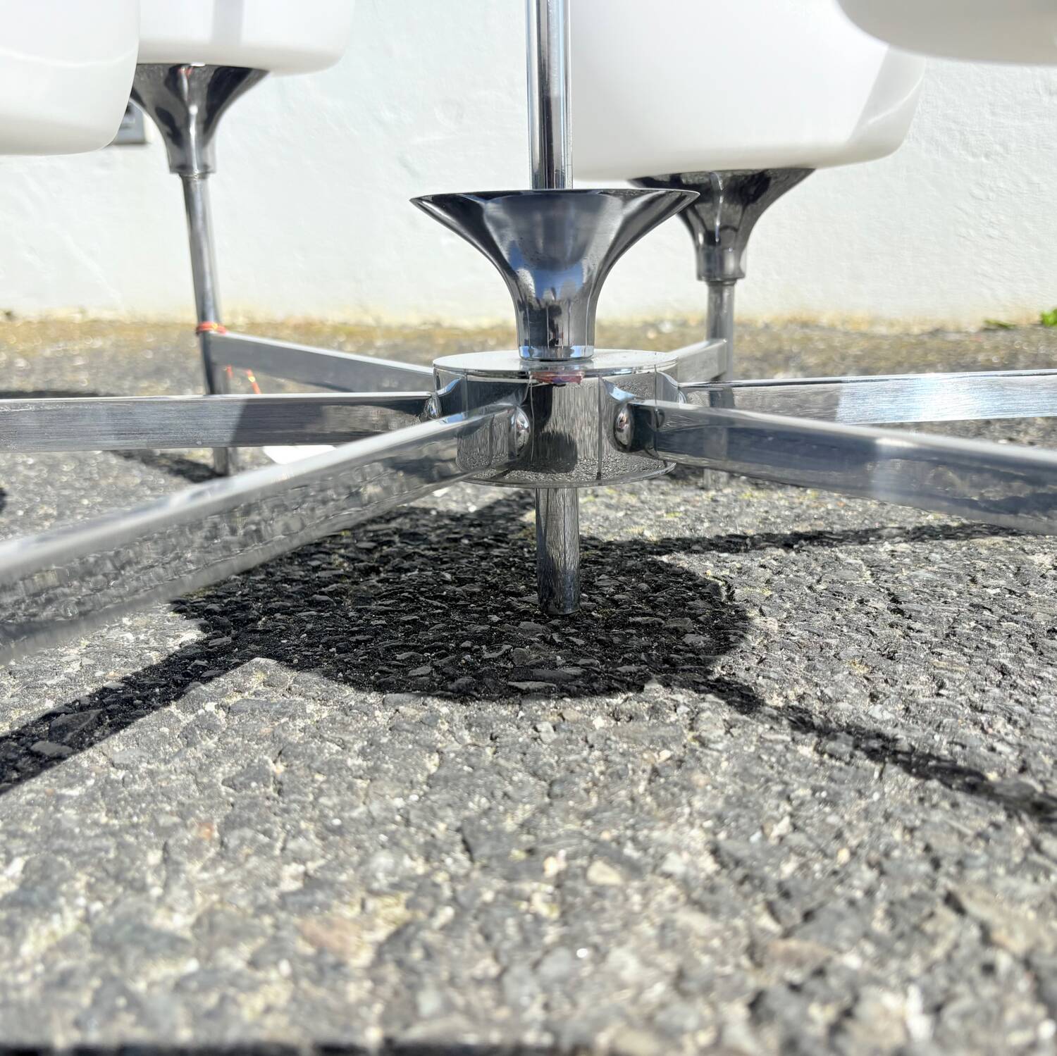 Gaetano Sciolari Chandelier