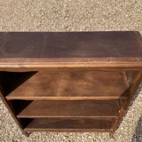 Bibus wooden shelves