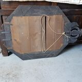 Venitian mirror - 118x72cm