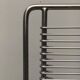 Kreuzschwinger Bar Stools 2nd Generation German by Till Behrens for Till Behrens Systeme, 2000s, set of 4