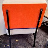 Revisited Bauhaus Style Armchair