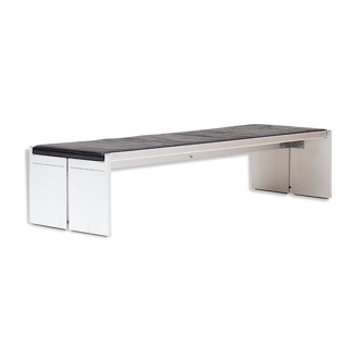 Bench, BQ01, de Wim Quist pour 't Spectrum