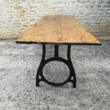 Industrial table