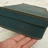 Child vintage suitcase