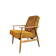 Original vintage polish chair 300-190 from the 1960s designed by h. lisa. personalisation!