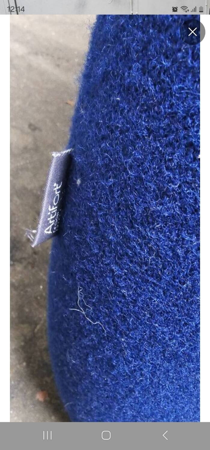 Artifort Tongue Pierre Paulin