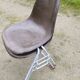 Charles and Ray Eames DSS chairs, Herman Miller, 50s-60s