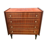 50s chest of drawers