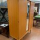 Vintage wardrobe