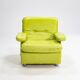 Modular sofa and armchair set, West Germany, 1970s