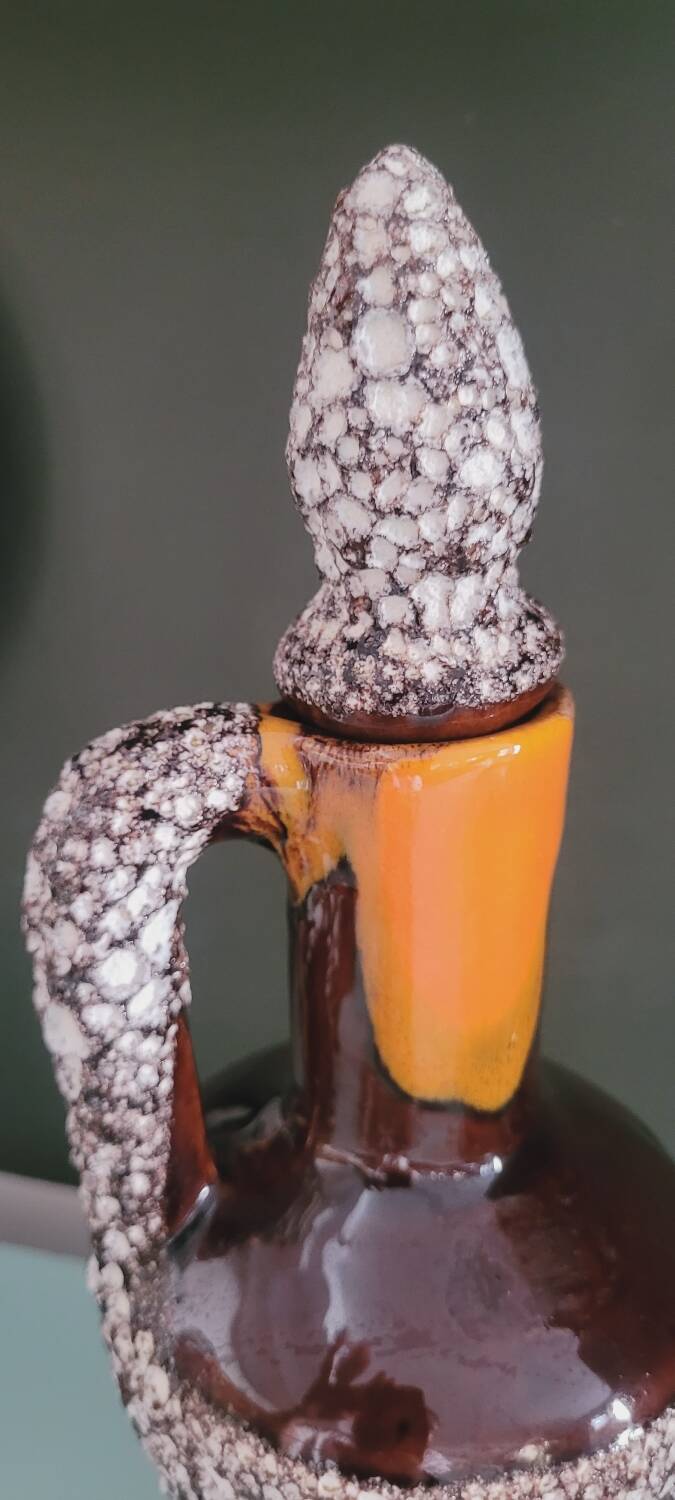 Vallauris 60's Carafe