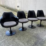 Knoll chair - tulip - Eero Saarinen