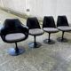 Knoll chair - tulip - Eero Saarinen