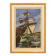 Marine painting by Jean Guindon - Gouache on paper