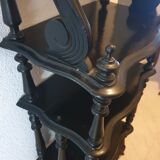 Etagere à musique ou partition Napoléon 3  XIX ème siècle