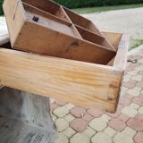 Old counter