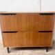Meuble tv hi enfilade 1960