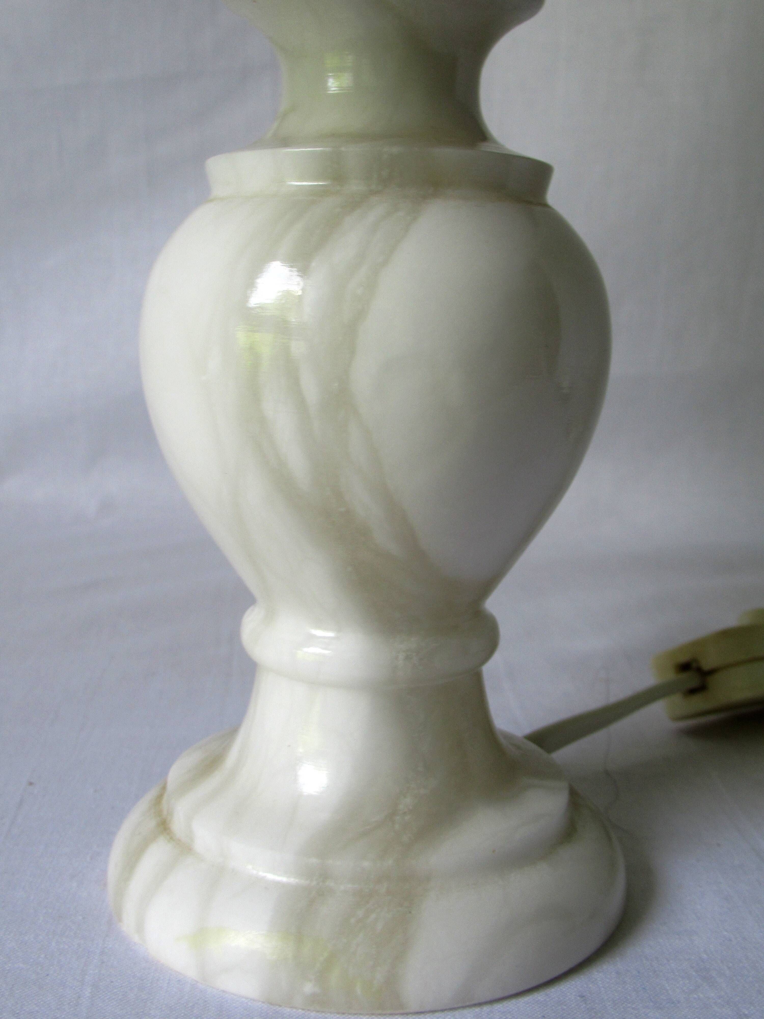 Lampe de chevet