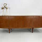 Vintage sideboard by T.Robertson for McIntosh