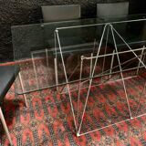 Max Sauze dining table