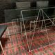 Max Sauze dining table
