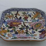 GIEN hollow square dish