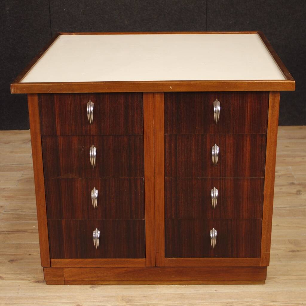 French designer chest of drawers from the 60s