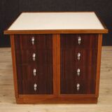 Commode design française des années 60