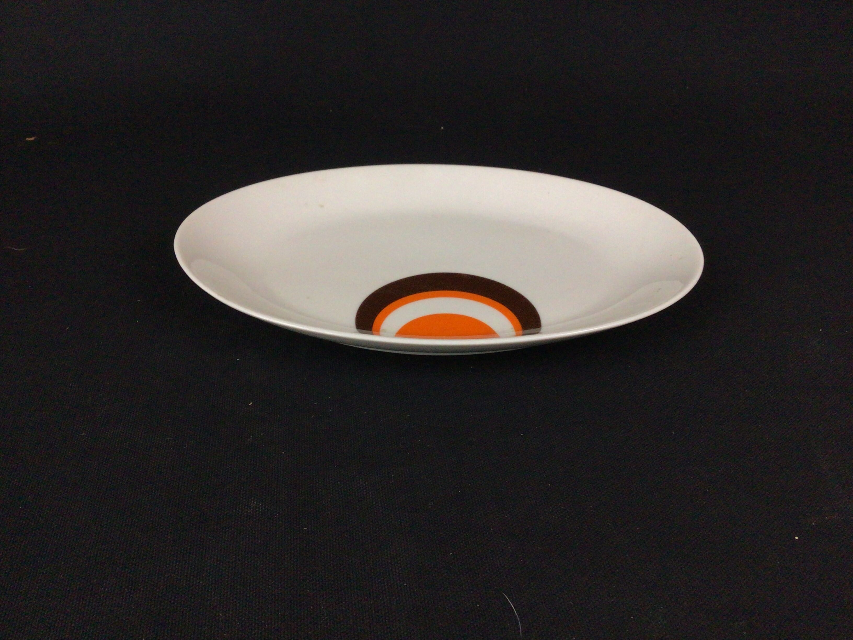 Ravier / German porcelain dish 70s