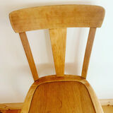Stella 50' counter chair