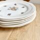 Dessert service - Labrut (Grigny) - 1940