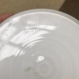 Pair of vases/urns signed Barovier & Toso (Murano)