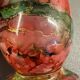 Vase Jean Noël Bouillet milieu XX siècle