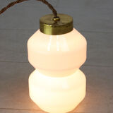 Bedside lamp
