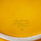 St Clement fruit cup