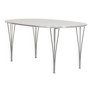 Table à manger Superellipse - piet