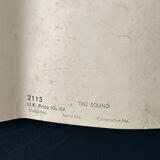 Denmark and Sweden The Sound Entrance to Baltic Nautical Map