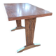 Bistro table 1950 art deco