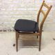 Chaise scandinave