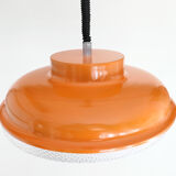 Suspension orange 1975 metal