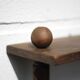 Etagère bois vintage, étagère vintage, décoration intérieur