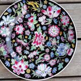 Assiette décoration murale