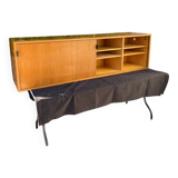 Florence Knoll wall cabinet