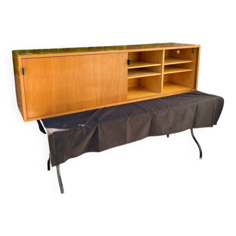 Armoire murale Florence Knoll