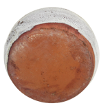 Ceramic pitcher vase