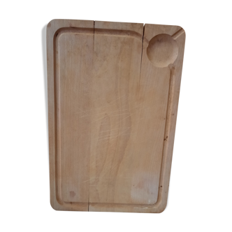 Cutting board