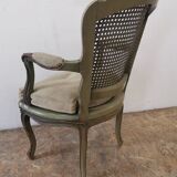 Fauteuil cabriolet