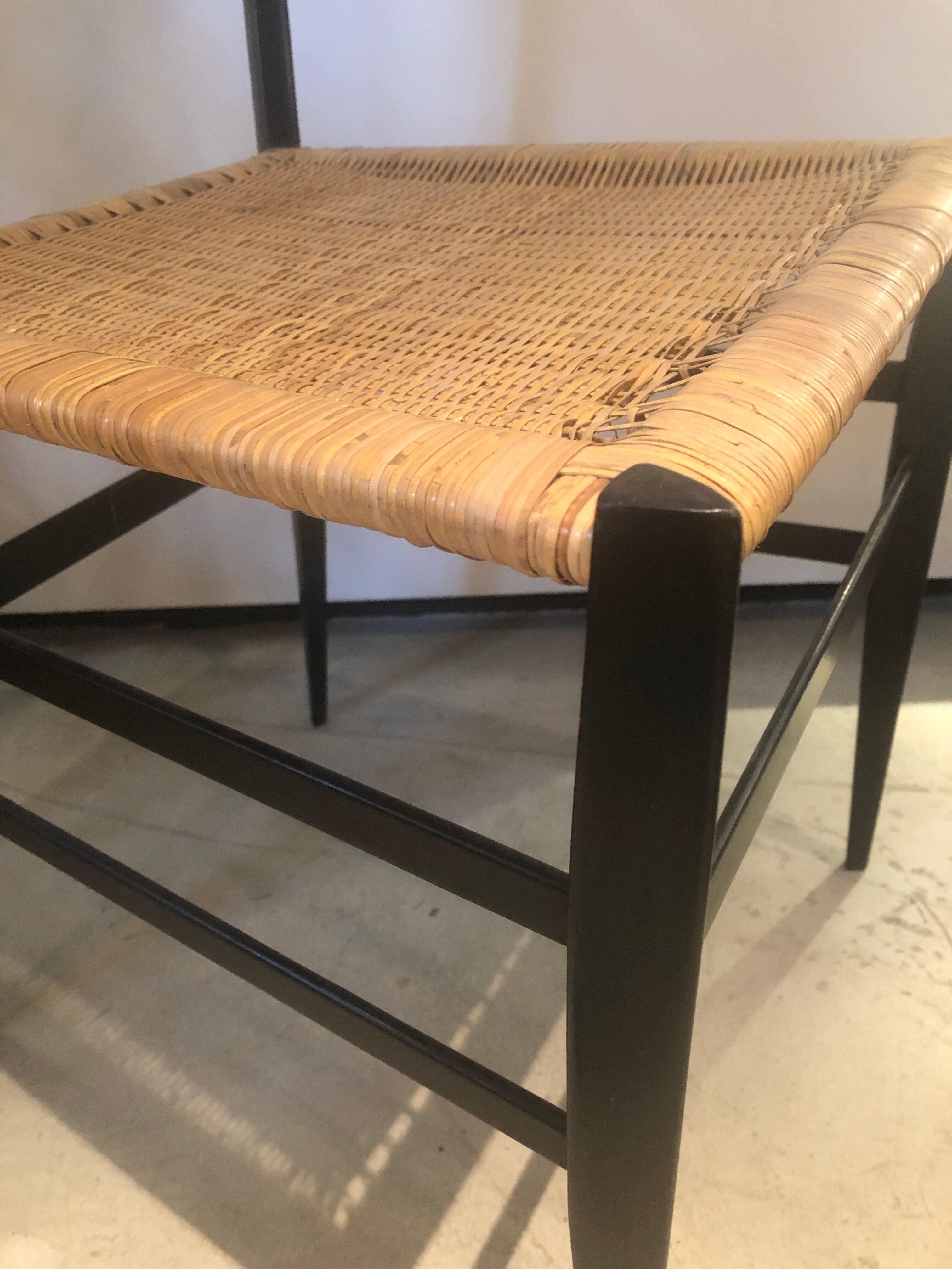 Superleggera chair by Gio Ponti