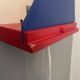 Wall light by Ettore Sottsass for Ikea, 1980s